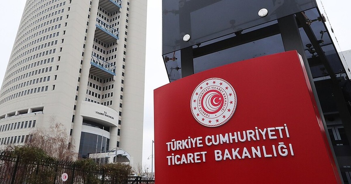 Destek Kapsamı Teyit Bildirimi Tek Pencere Sistemi'ne entegre