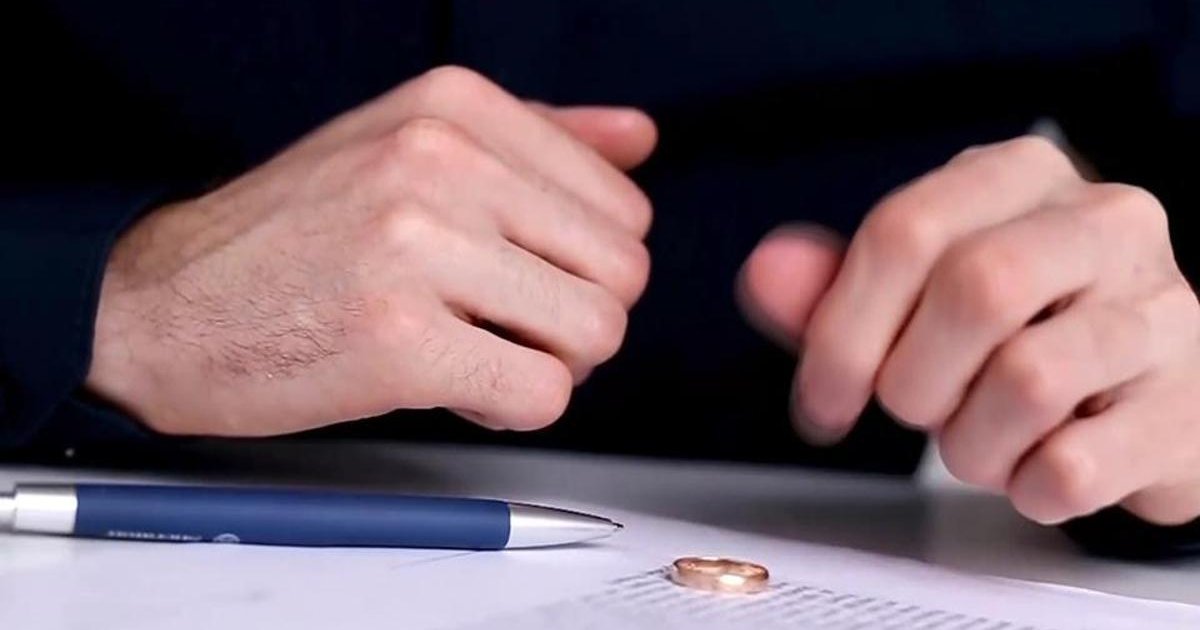 Süresiz nafaka sona eriyor: 12. Yargı Paketi ile yeni düzenleme