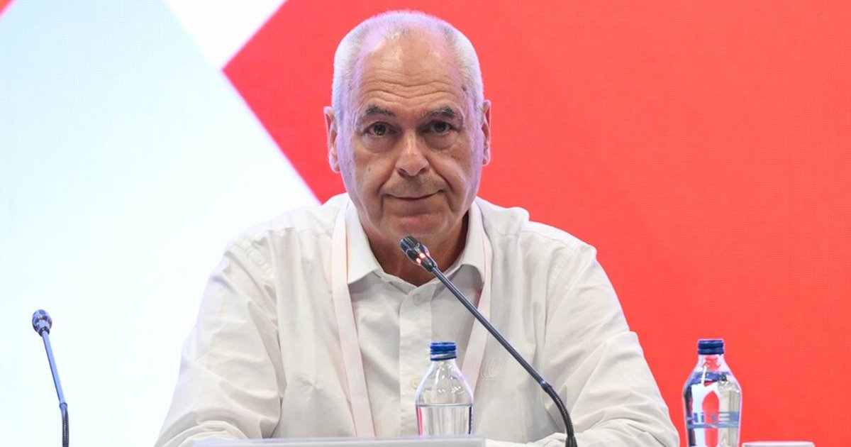 TUR 2026 Direktörü Petsas'tan bisiklet turu açıklaması