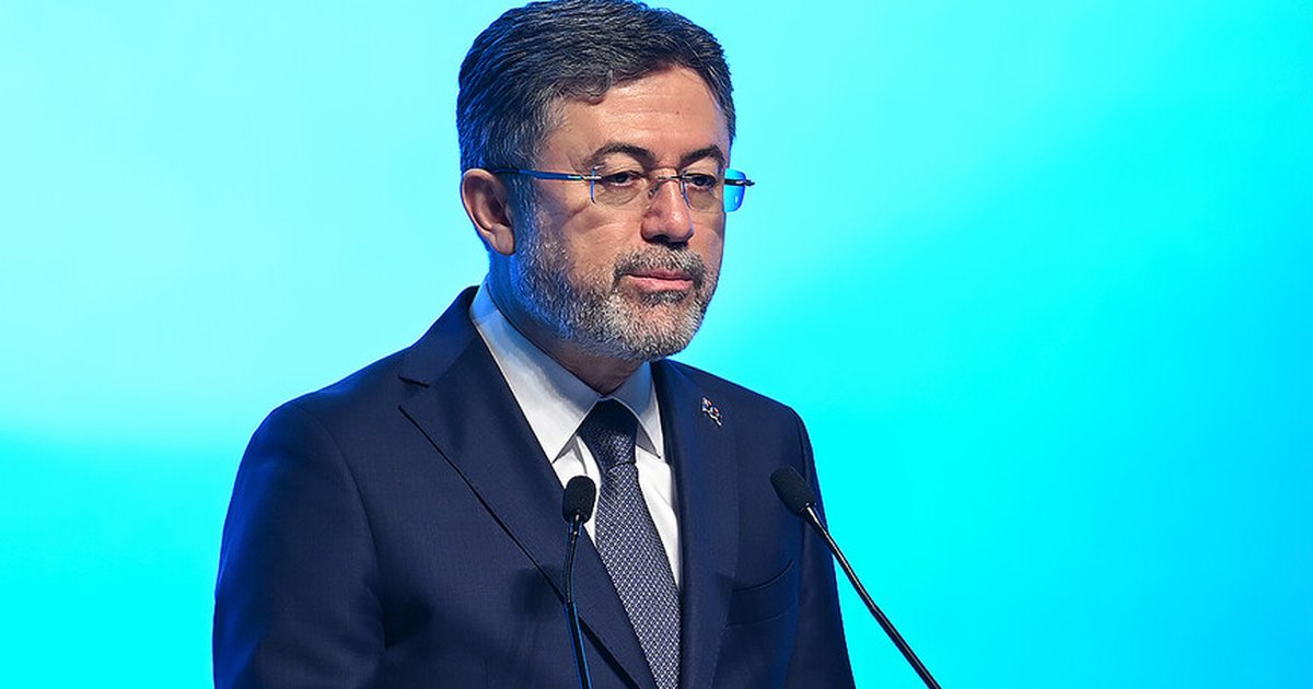 Bakan Yumaklı: Stratejik güç toprağını koruyan ülkelerde
