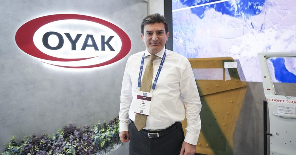 Türkiye'nin zırh çeliği ihtiyacı yerli üretimle karşılanıyor