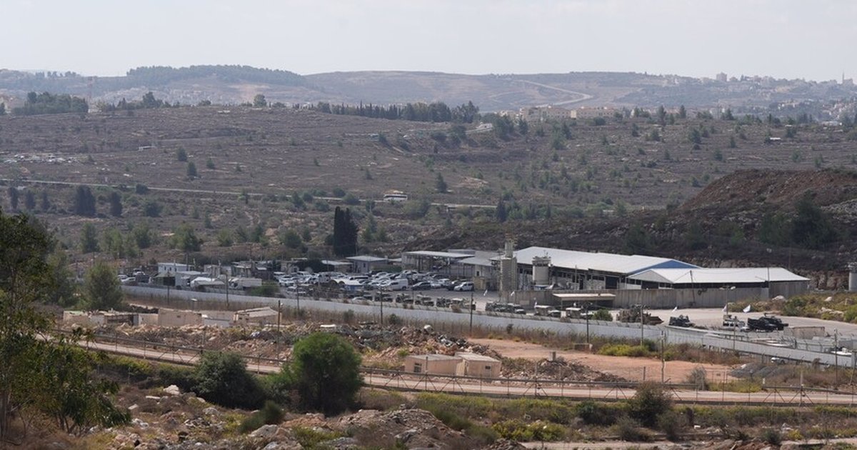 İsrail, Kızılhaç'a cezaevlerini ziyaret izni verecek