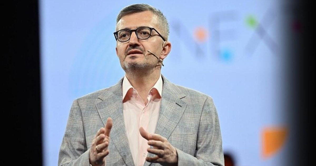 İletişim Başkanı Duran: Türkiye Teknolojide Dünyaya Söz Söylemeli
