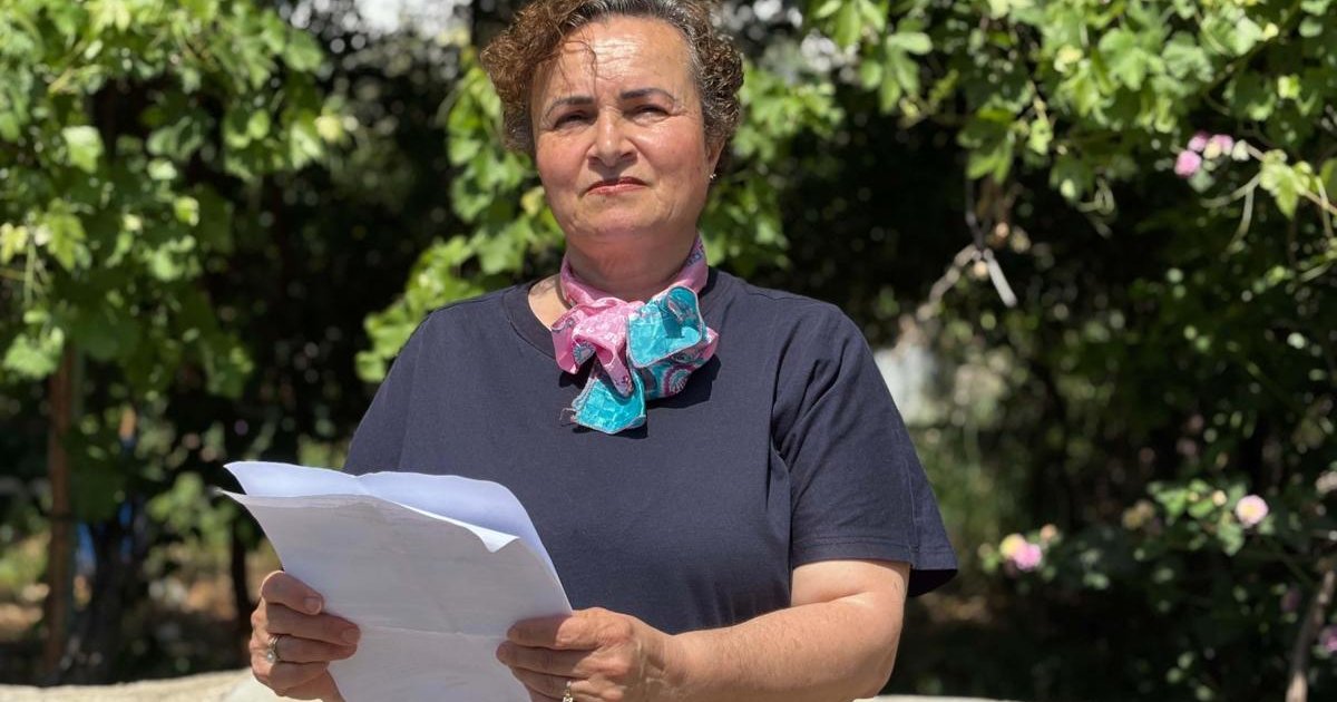 Antalya'da emekli kadından 700 bin TL dolandırıldı