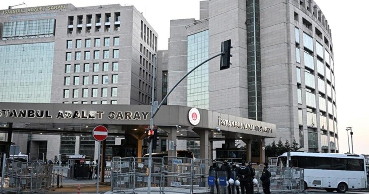 İmamoğlu Soruşturmasında 6 Şüpheliye Adli Kontrol
