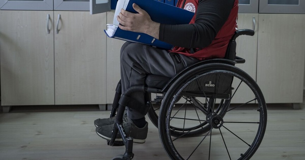 Aile ve Sosyal Hizmetler Bakanlığı engelli istihdamını artırdı