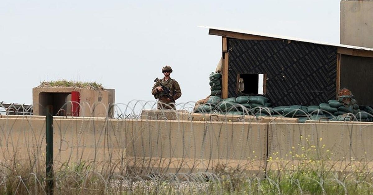 Irak'ta gizli İsrail üssü iddiası ve denetimler