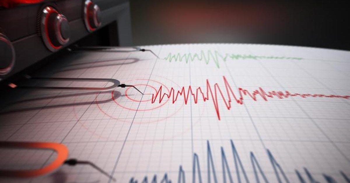 Son Depremler: 11 Mayıs Pazartesi Günü Deprem Oldu Mu?