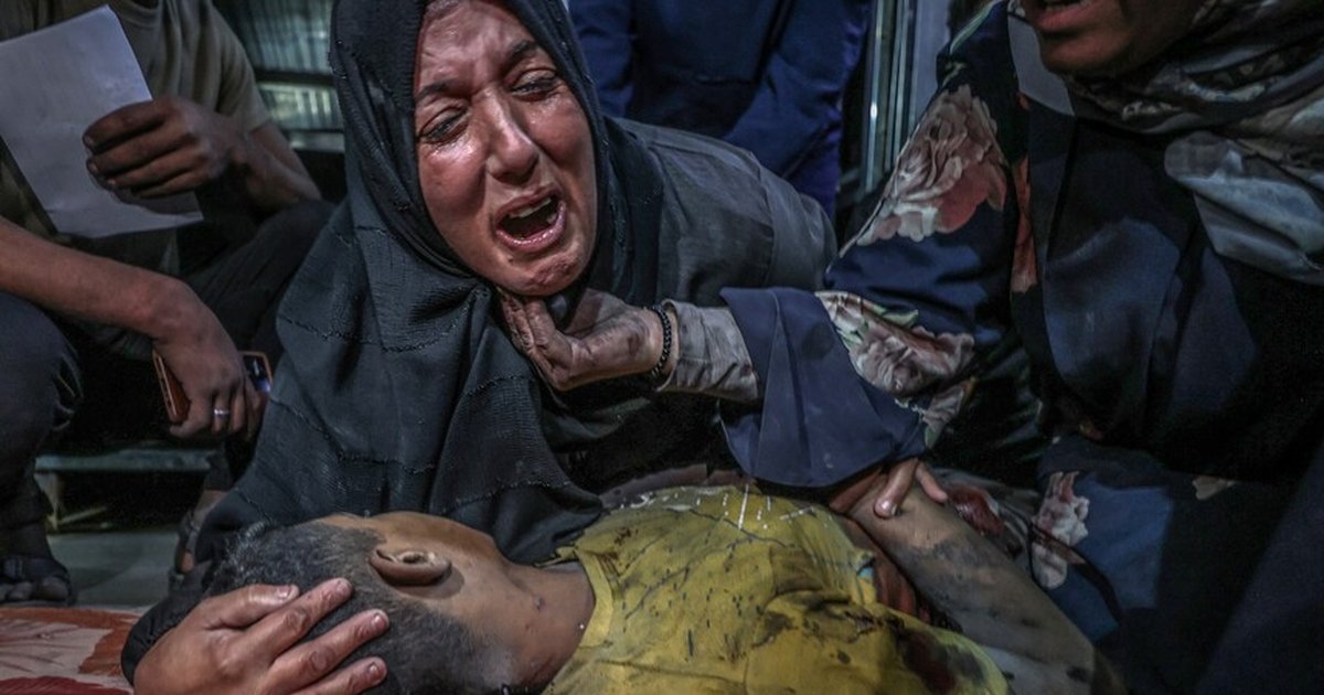 İsrail 7 ayda 854 Filistinliyi öldürdü