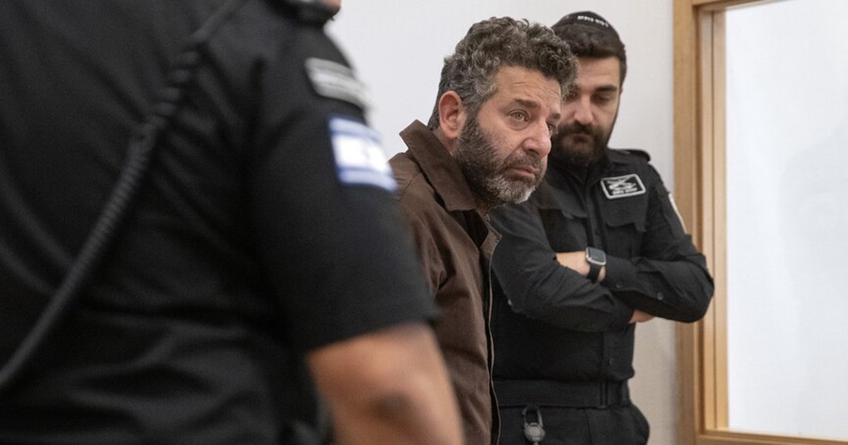 Aktivist Seyf Ebu Kişk İsrail'e Karşı Yasal İşlem Başlatacak