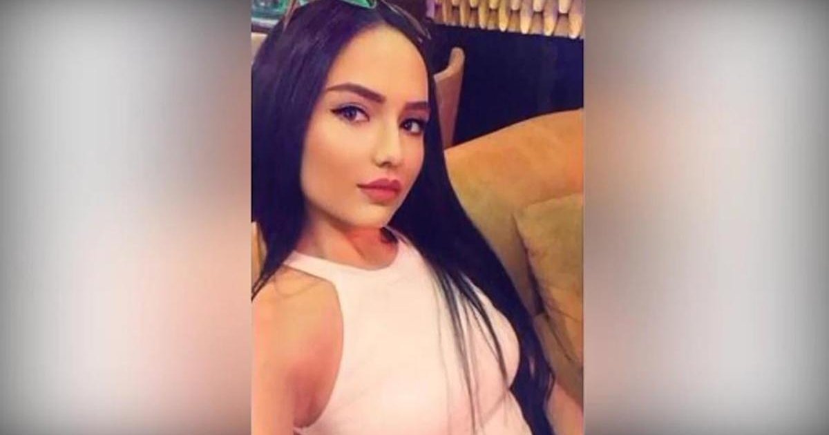 Aleyna Çakır davasında yeni iddia: Kardeşim bildikleri yüzünden öldürüldü