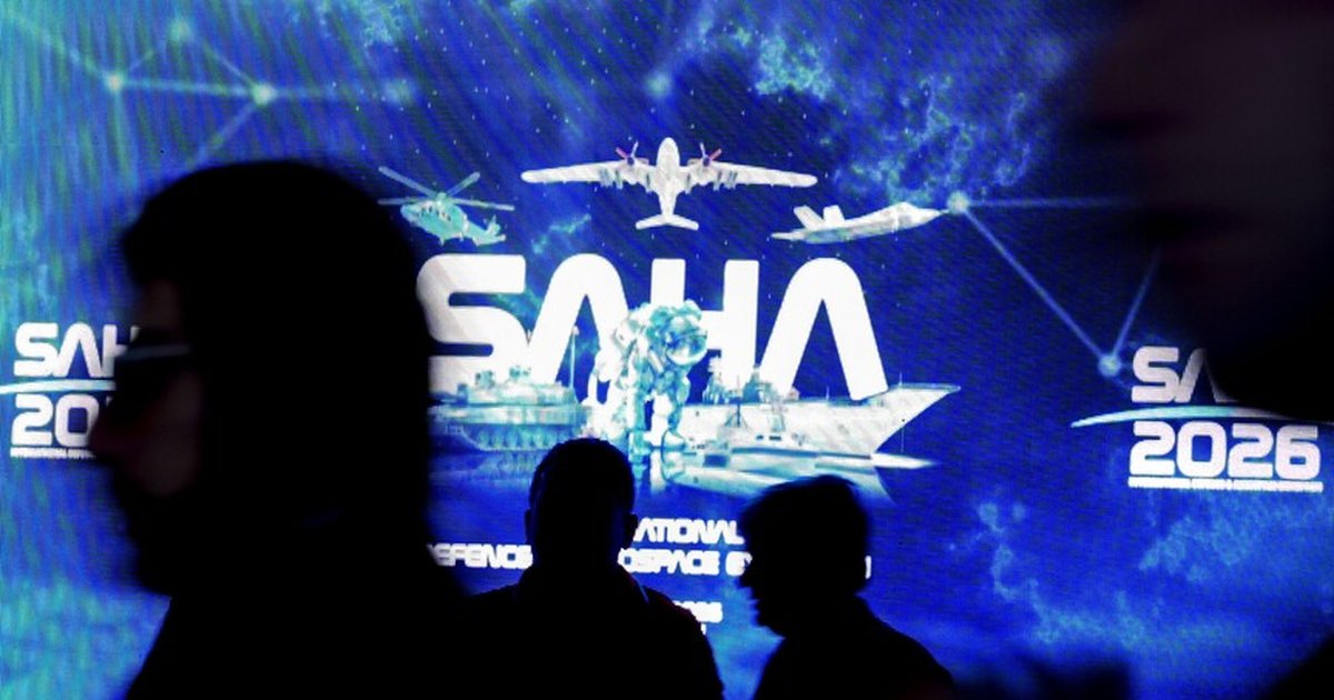 Türk Savunma Sanayisi SAHA 2026'da Yeni Potansiyeller Sergiler