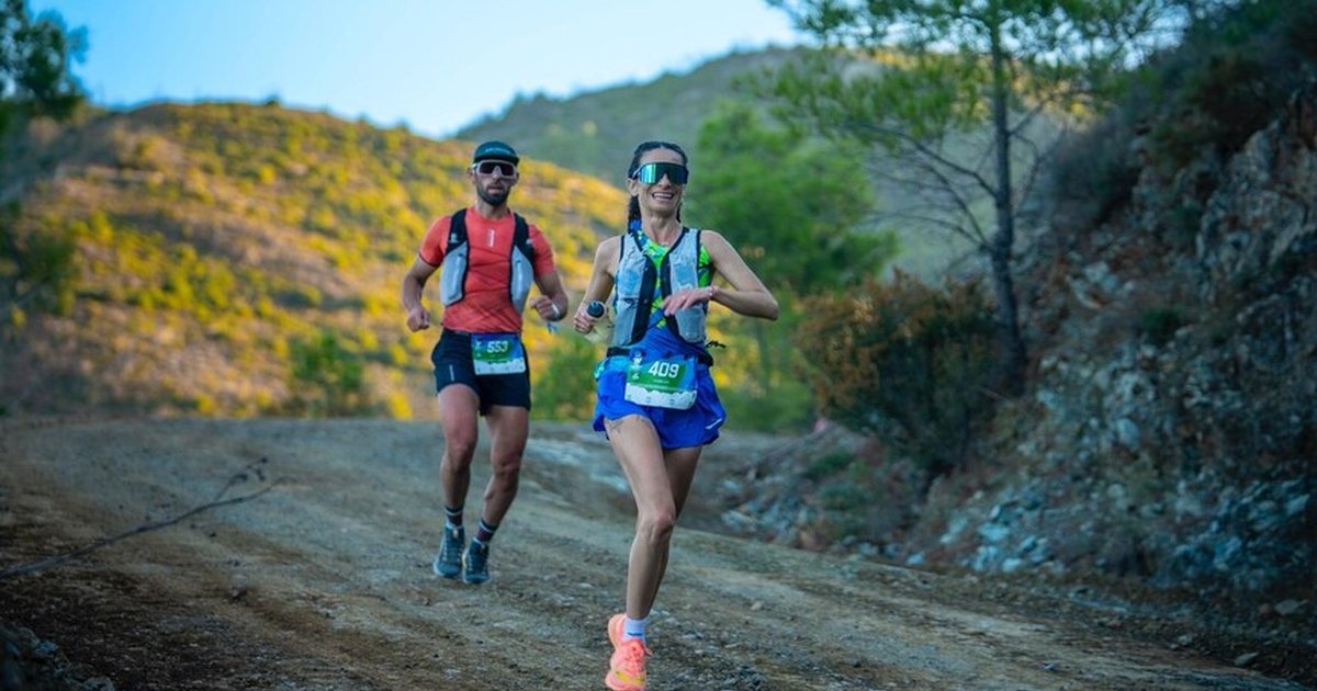 Efeler Yolu Ultra Trail yarışları 16-17 Mayıs'ta düzenlenecek