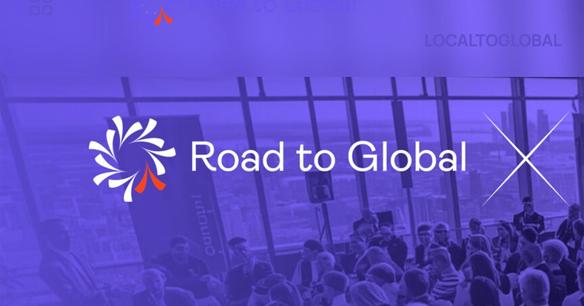 Road to Global 2026 Konferansı Viyana'da Yapılacak