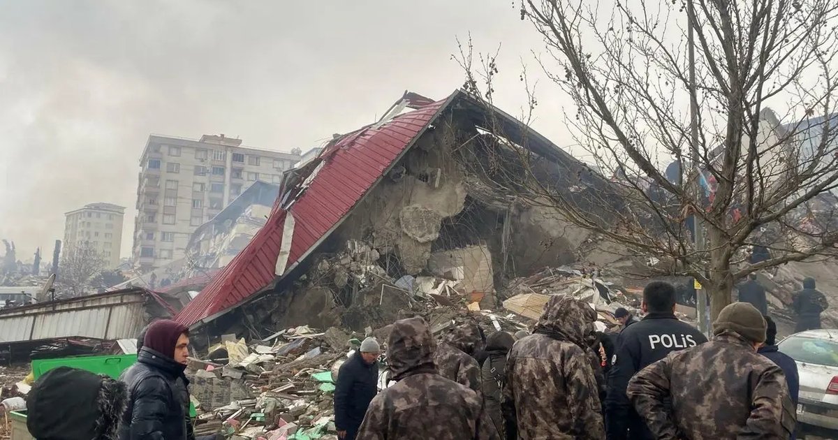 Hünkar Apartmanı müteahhidine 12 yıl hapis cezası