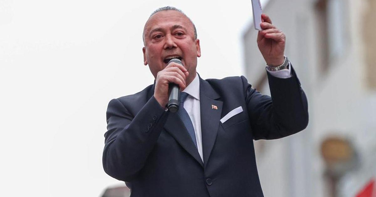 Özkan Yalım 5 saat ifade verdi