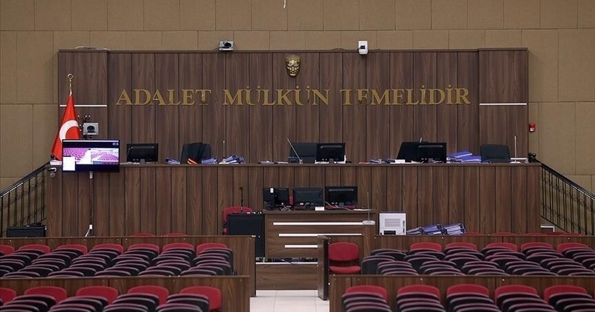 Ekrem İmamoğlu'nun casusluk davasında ara mütalaa açıklandı