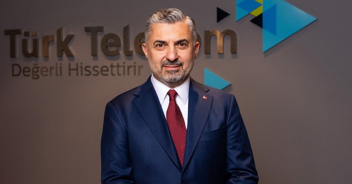 Türk Telekom'dan engelsiz projeler