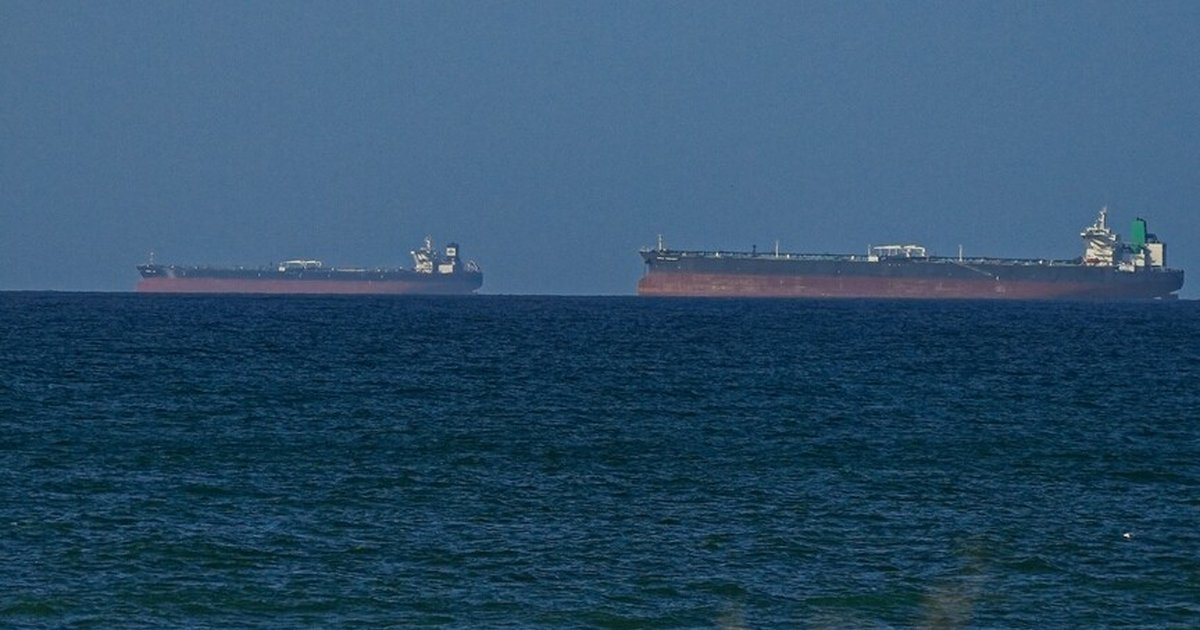 IMO: Hürmüz Boğazı'ndaki denizcilerin durumu endişe veriyor