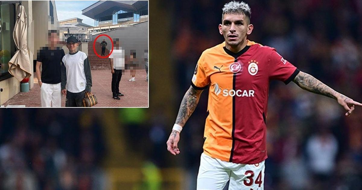 Torreira'ya yumruklu saldırı! Saldırgan tutuklandı