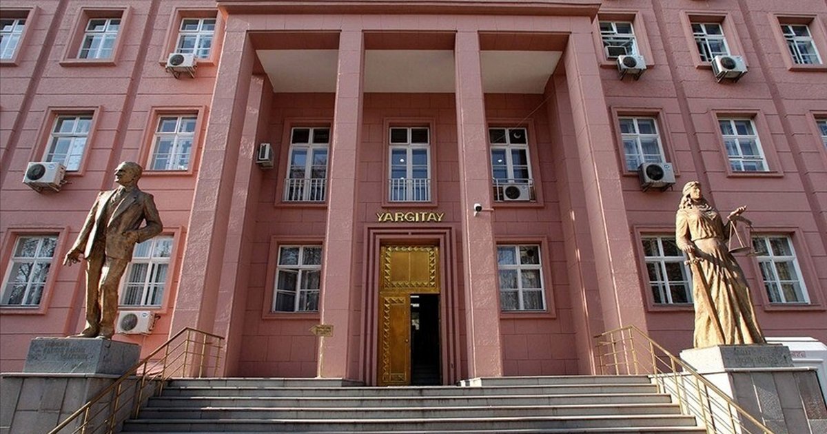 Ayhan Bora Kaplan suç örgütü davasında Yargıtay kararını verdi