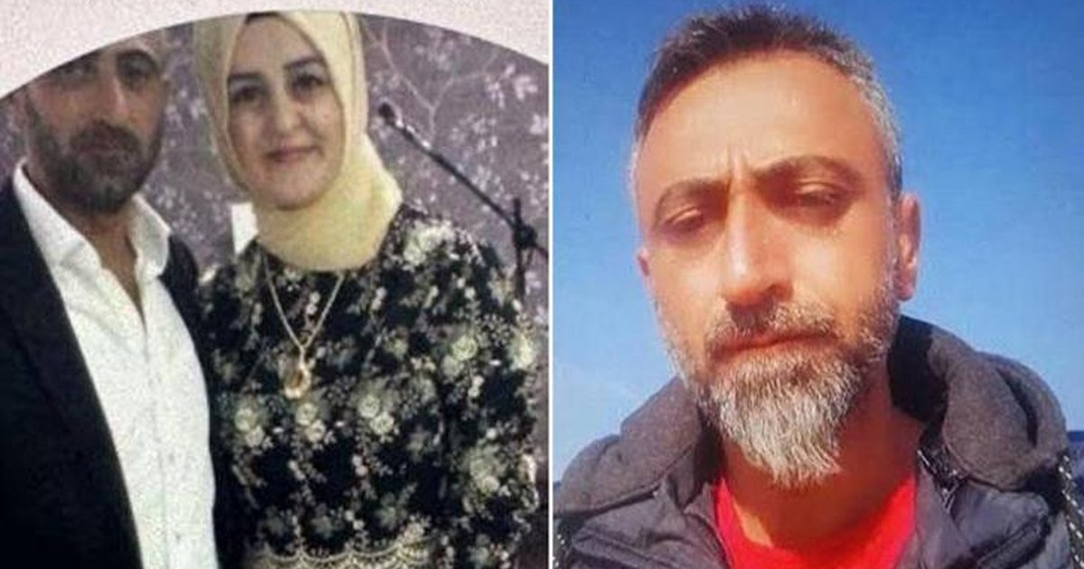 Eşini 58 Bıçak Darbesiyle Öldüren İ.K.'ya Verilen Cezanın Gerekçesi