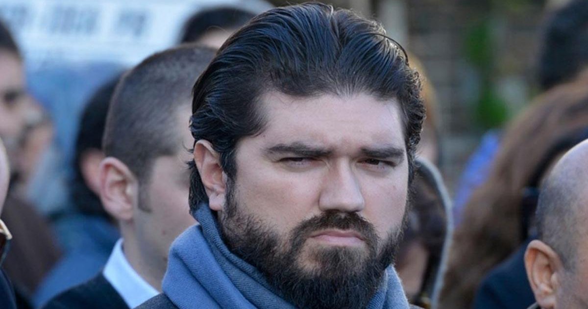 Rasim Ozan Kütahyalı Gözaltına Alındı! Nedeni Nedir?