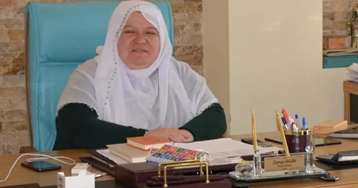 Mihalgazi Belediye Başkanı'na hakaret davasında karar