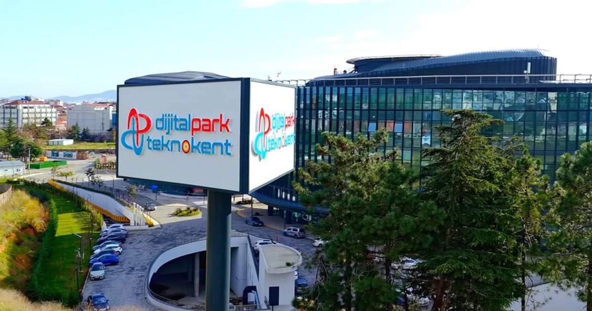 Dijitalpark Teknokent Çekmeköy'e 2,2 milyar TL'lik yatırım