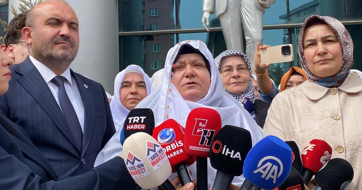 Mihalgazi Belediye Başkanı'na hakaret cezası