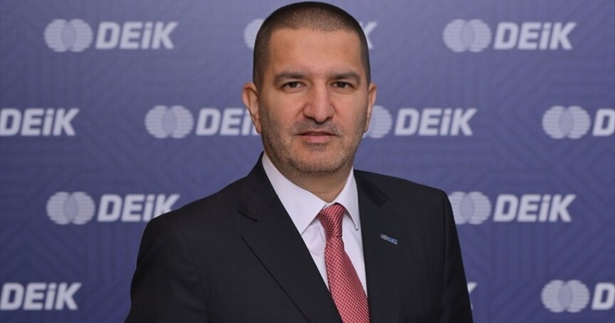 DEİK Dijital Teknolojiler İş Konseyi DIGITALEUROPE'a Üye Oldu