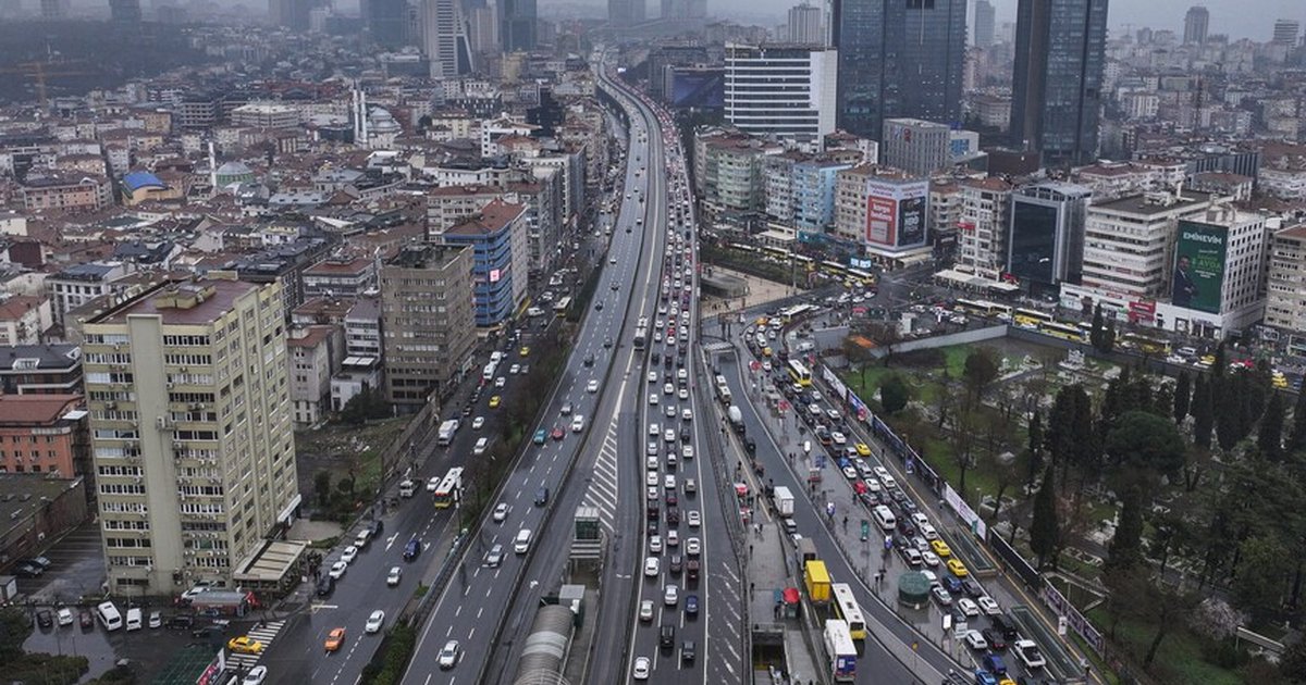 Yerli navigasyon çalışmaları hız kazandı