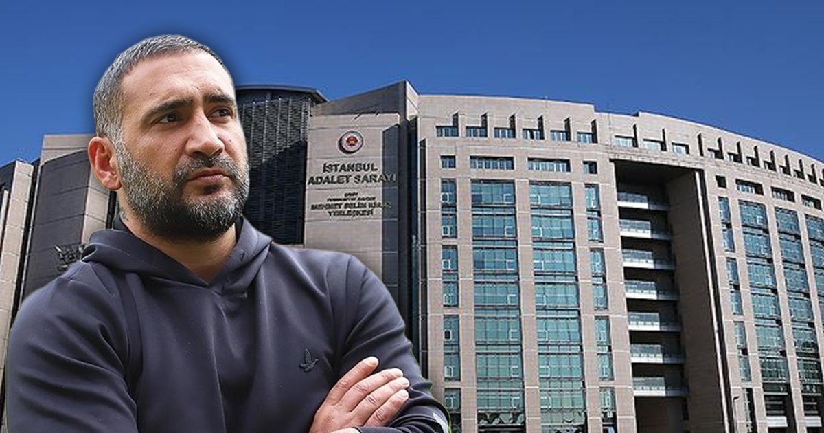 Ümit Karan hakkında iddianame hazırlandı: 10 yıla kadar hapis talebi
