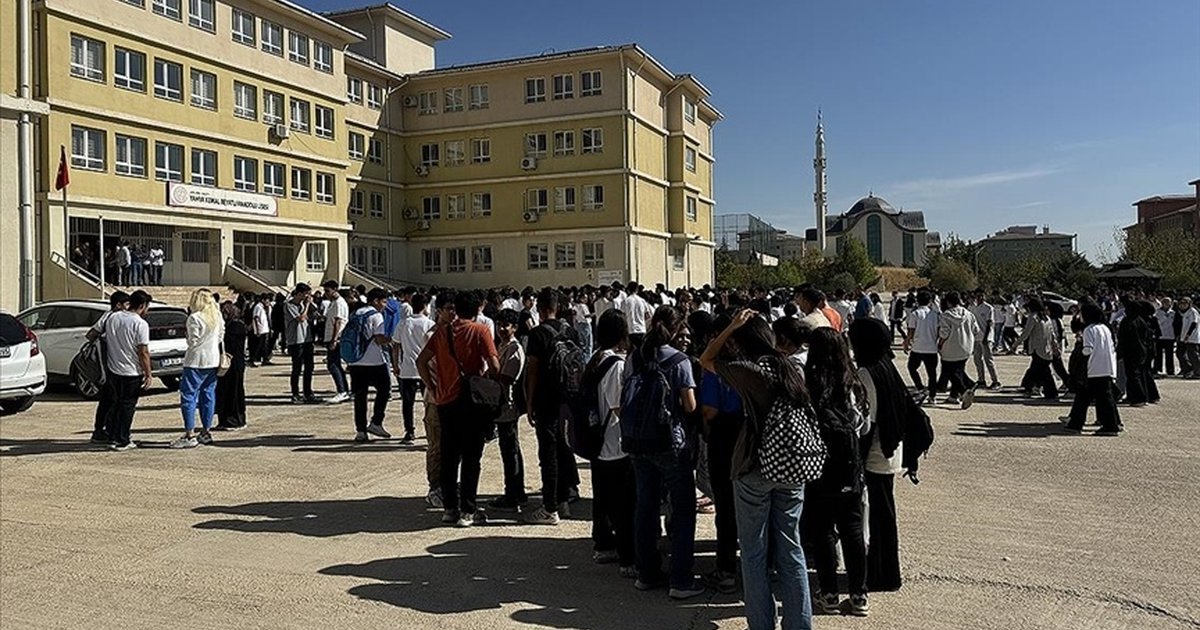 Malatya'da deprem sonrası okullar tatil oldu mu?