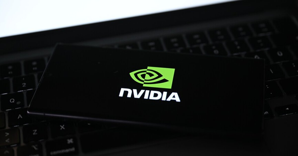 Nvidia'nın geliri üç aylık dönemde yüzde 85 arttı