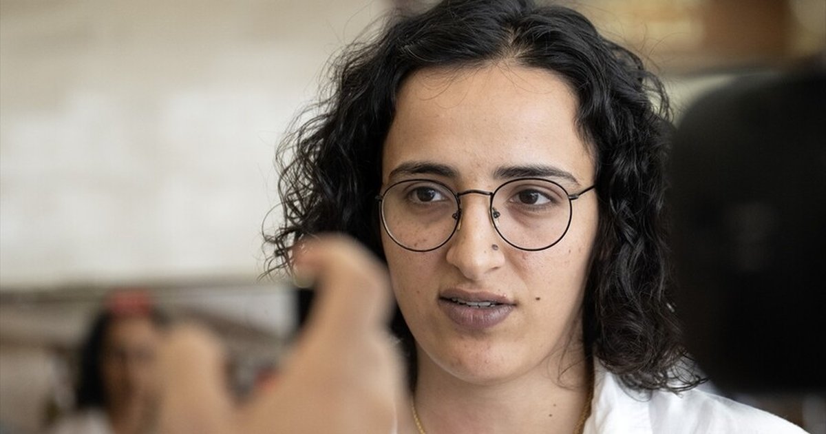 Sumud Filosu Aktivistleri İsrail'de Aşağılanma ve Şiddete Maruz Kaldı