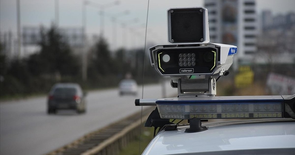 Bayram Tatili Trafik Tedbirleri Açıklandı
