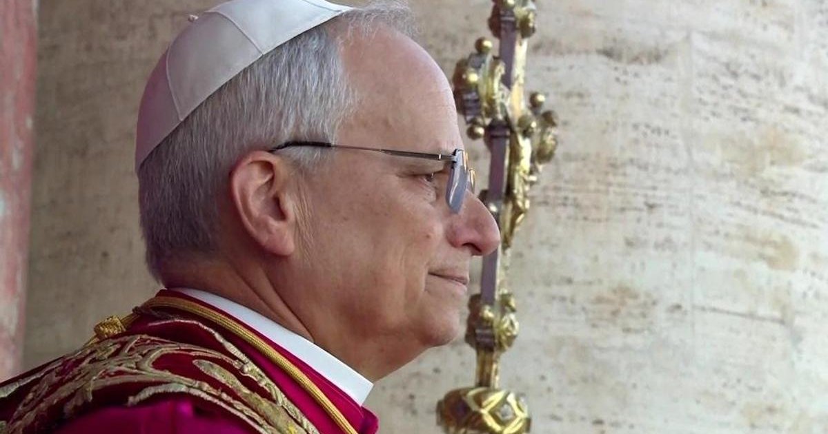 Papa'dan Yapay Zeka Çağrısı: Yavaşlatın