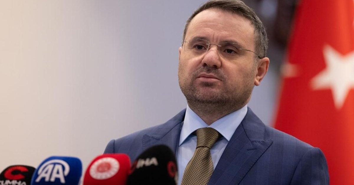 Bakan Gürlek: e-Duruşma kapsamı genişletiliyor