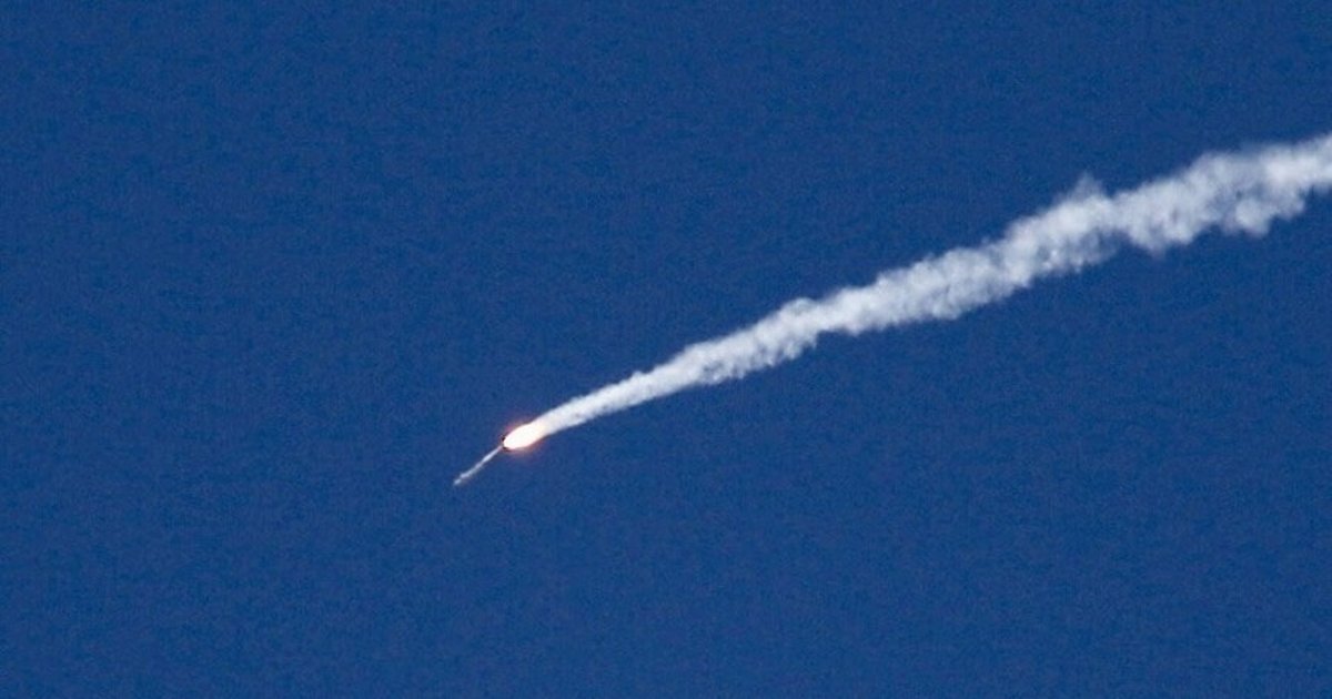İran, ABD ordusuna ait SİHA'yı düşürdü