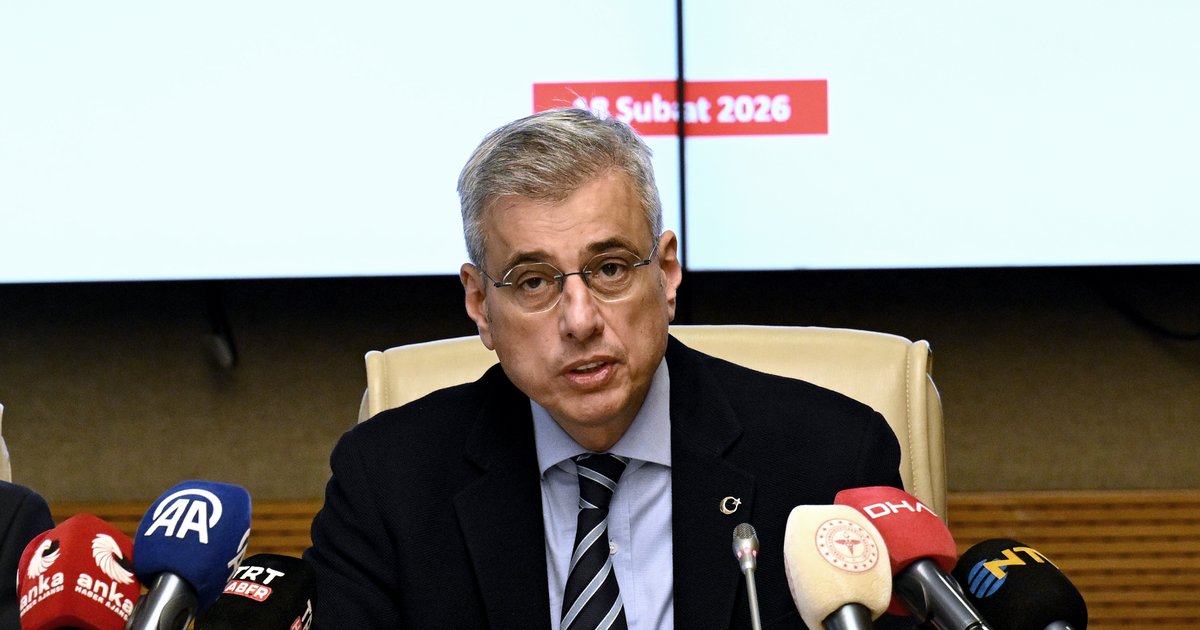 Bakan Memişoğlu: Dumansız bir gelecek mümkün