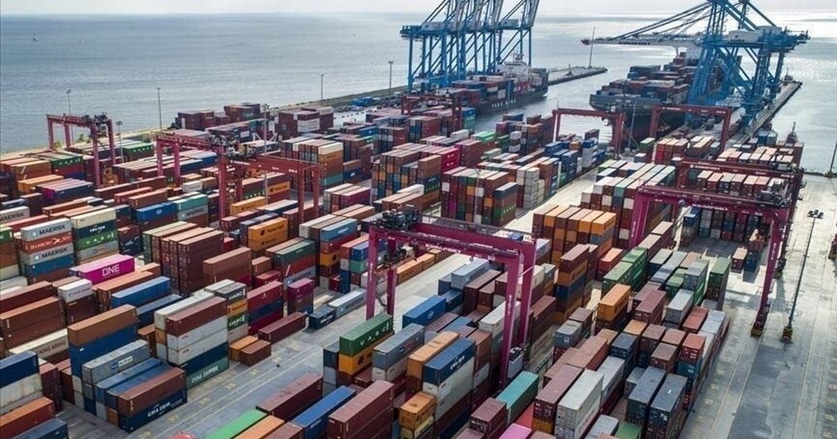 TİM İhracat Pazar Monitörü nisan sonuçları açıklandı