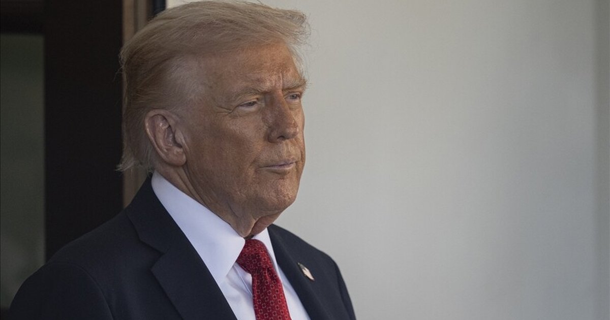 ABD Başkanı Trump, Yapay Zeka Kararnamesi İmzaladı