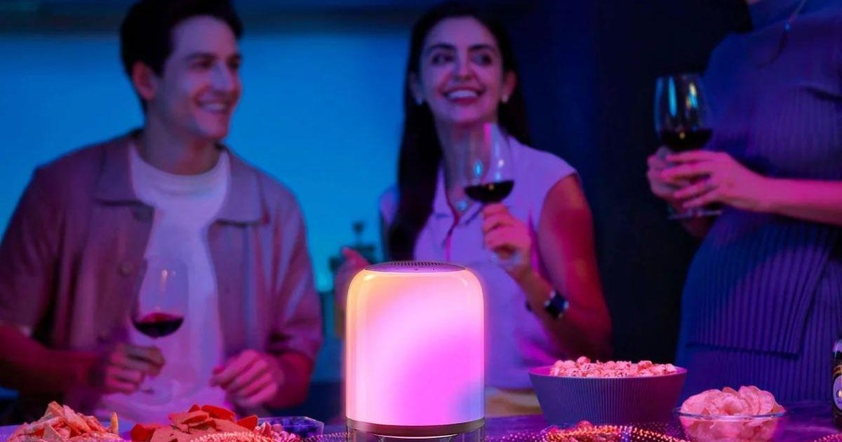 Govee Table Lamp 2 Pro İncelemesi