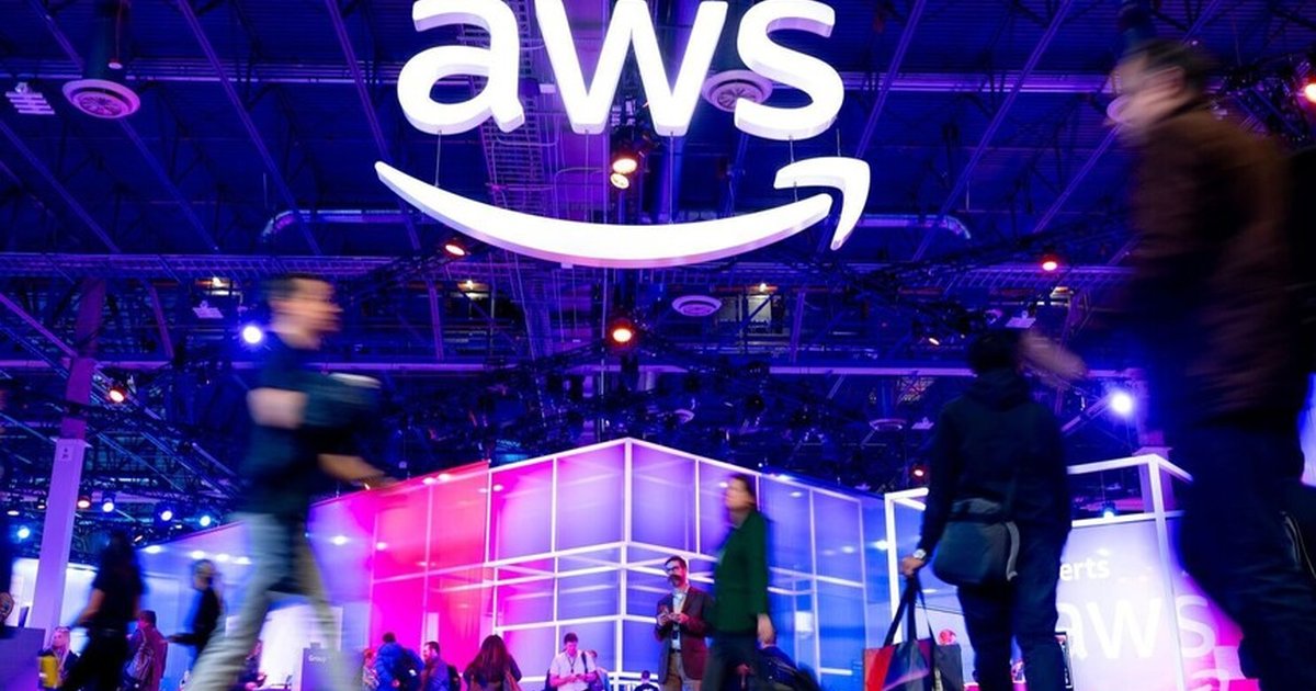 Amazon İstanbul'da AWS Local Zone'u kullanıma sundu