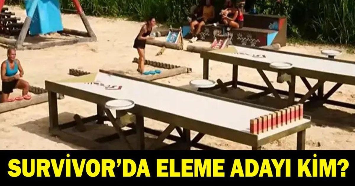 Survivor'da Dokunulmazlık Oyununu Kim Kazandı?