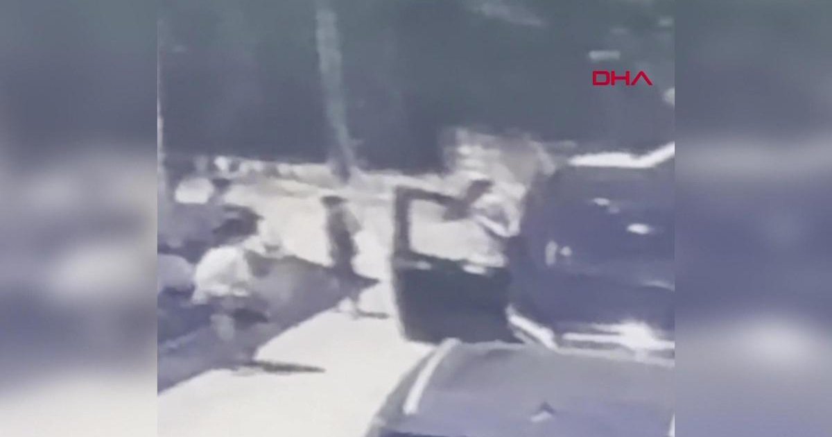 Dilan Polat'ın koruması Can Polat'ın son anları