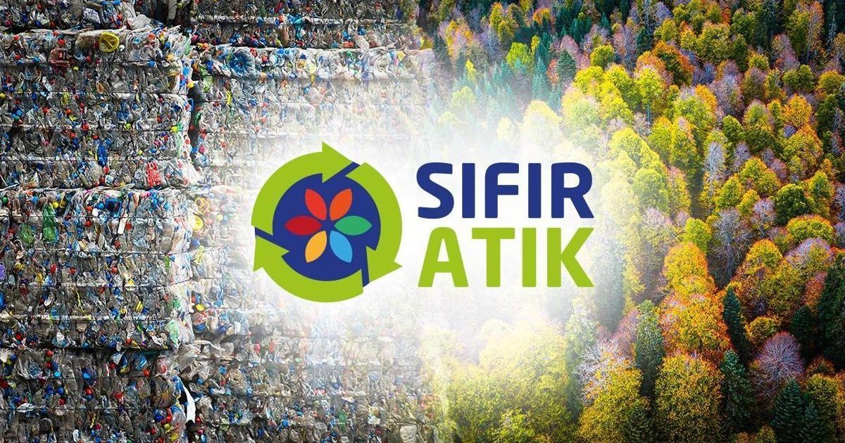 Sıfır Atık Festivali Atatürk Havalimanı'nda başlıyor