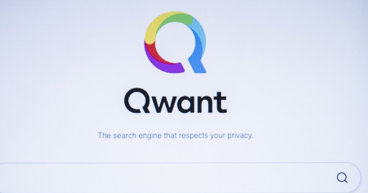 Avrupa Parlamentosu Google'dan Qwant'a geçiş yapıyor