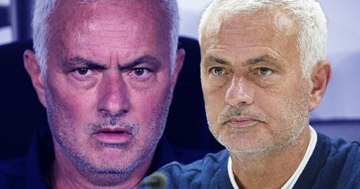 Mourinho'dan AİHM'ye başvuru: 4 soruda gerçekler